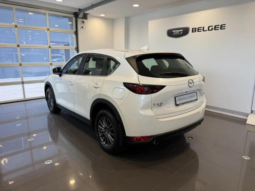 Mazda CX-5 II Подольск  - изображение 2