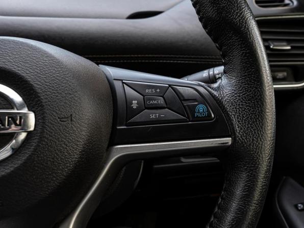 Nissan Serena V (C27) Рестайлинг с пробегом 2019 года, цена 2 230 000 рублей, 123115 км, минивэн, Автокод Объявления