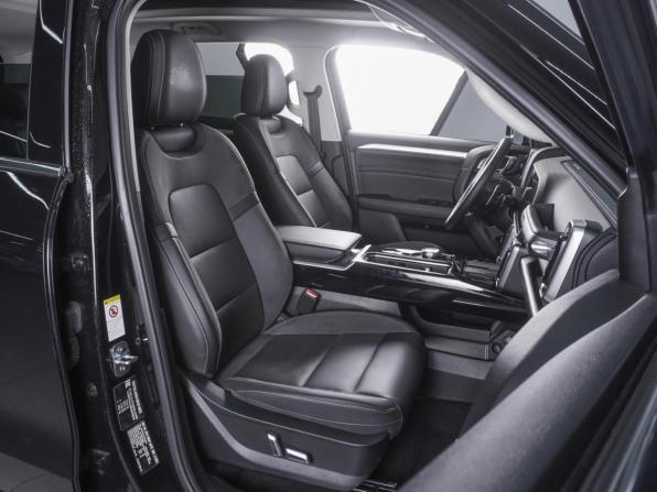 Haval Dargo с пробегом 2023 года, цена 3 350 000 рублей, 1368 км, внедорожник, Автокод Объявления