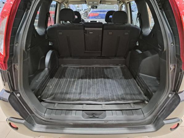 Nissan X-Trail II Рестайлинг с пробегом 2012 года, цена 1 299 000 рублей, 226480 км, внедорожник, Автокод Объявления