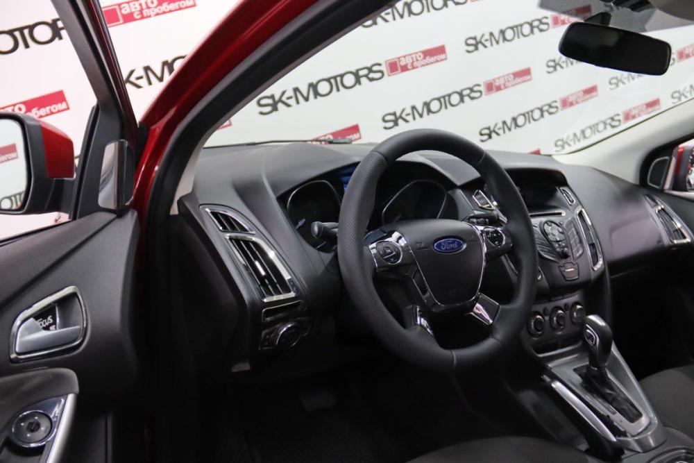 Ford Focus III Сургут  - изображение 7