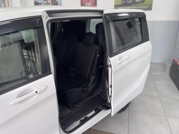 Honda Freed I Рестайлинг с пробегом 2013 года, цена 985 000 рублей, 205686 км, компактвэн, Автокод Объявления