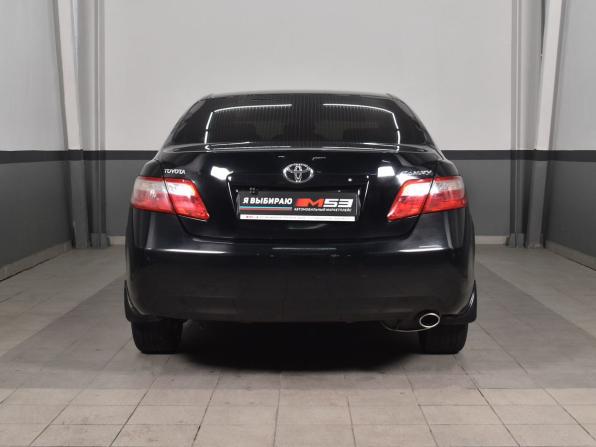 Toyota Camry VI (XV40) с пробегом 2006 года, цена 1 134 999 рублей, 266263 км, седан, Автокод Объявления