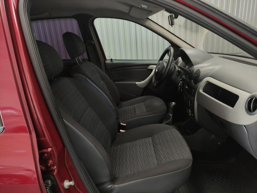 Renault Logan I Рестайлинг Пермь  - изображение 9