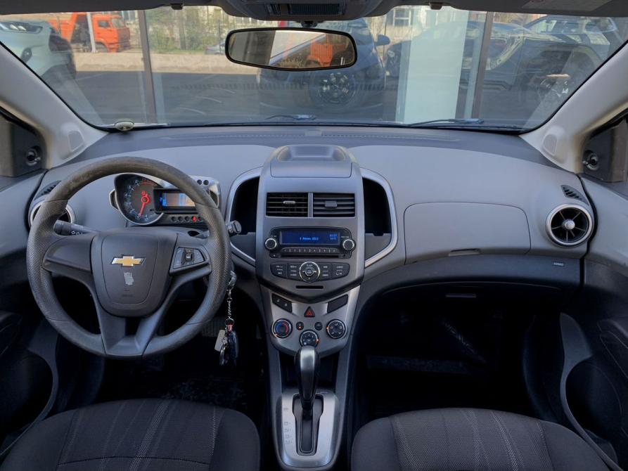 Chevrolet Aveo II Самара  - изображение 11