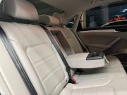 Volkswagen Passat (North America and China) I Рестайлинг Уфа  - изображение 52