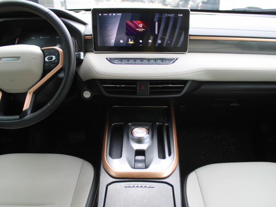 Haval Jolion I Самара  - изображение 12