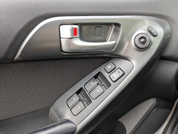 Kia Cerato II с пробегом 2012 года, цена 950 000 рублей, 125310 км, седан, Автокод Объявления
