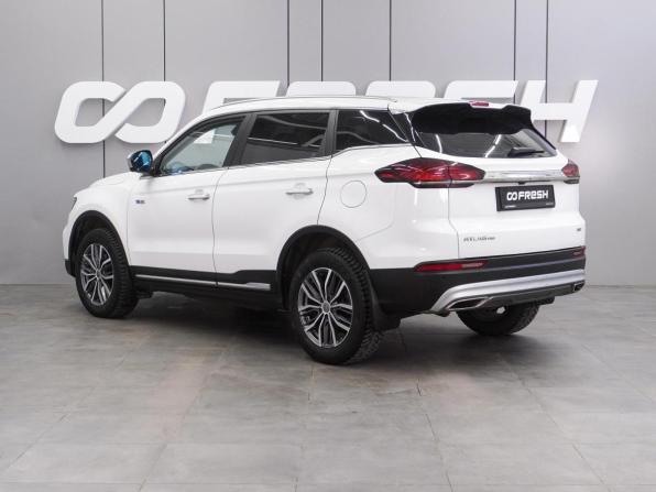 Geely Atlas Pro с пробегом 2023 года, цена 2 299 000 рублей, 48072 км, внедорожник, Автокод Объявления
