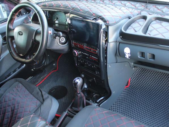 Lada (ВАЗ) 2114 с пробегом 2011 года, цена 119 000 рублей, 222114 км, хэтчбек, Автокод Объявления