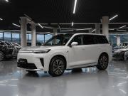 GAC Trumpchi S9 Москва  - изображение 37
