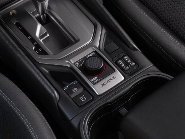 Subaru Forester V с пробегом 2021 года, цена 3 449 000 рублей, 10817 км, внедорожник, Автокод Объявления