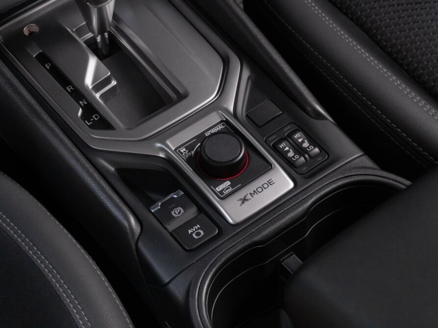 Subaru Forester V Сургут  - изображение 23