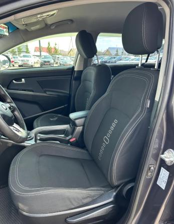 Kia Sportage III с пробегом 2013 года, цена 1 270 000 рублей, 167216 км, внедорожник, Автокод Объявления