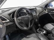 Hyundai Santa Fe III Рестайлинг Казань  - изображение 14