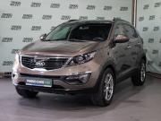 Kia Sportage III Оренбург  - изображение 29