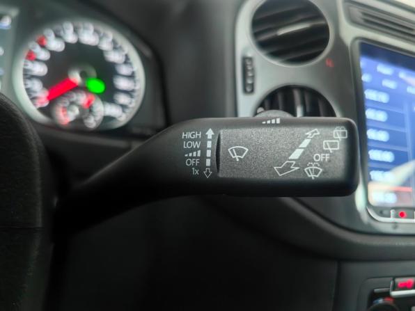 Volkswagen Tiguan I Рестайлинг с пробегом 2013 года, цена 1 385 000 рублей, 164860 км, внедорожник, Автокод Объявления