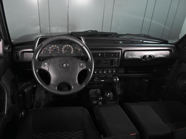 Lada (ВАЗ) 2121 (4x4) I Рестайлинг с пробегом 2019 года, цена 740 000 рублей, 122376 км, внедорожник, Автокод Объявления