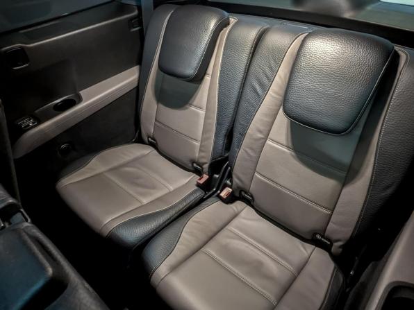 Mercedes-Benz GLS II (X167) с пробегом 2020 года, цена 8 172 000 рублей, 105000 км, внедорожник, Автокод Объявления