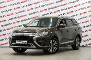 Mitsubishi Outlander III Рестайлинг 3 Сургут  - изображение 31