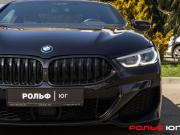BMW 8 серии II (G14/G15/G16) Москва  - изображение 52