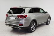 Kia Sorento III Prime Рестайлинг Саратов  - изображение 39