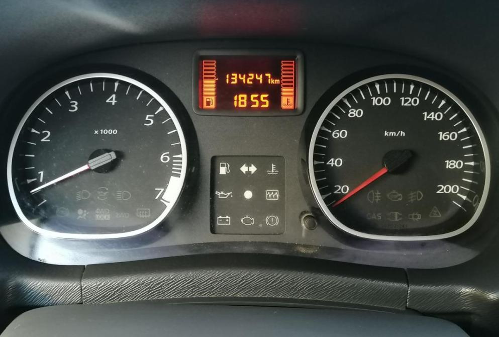 Renault Duster I Иваново  - изображение 13