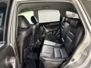 Honda CR-V III Москва  - изображение 33