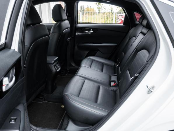 Kia K3 II (China Market) с пробегом 2020 года, цена 1 814 000 рублей, 85014 км, седан, Автокод Объявления