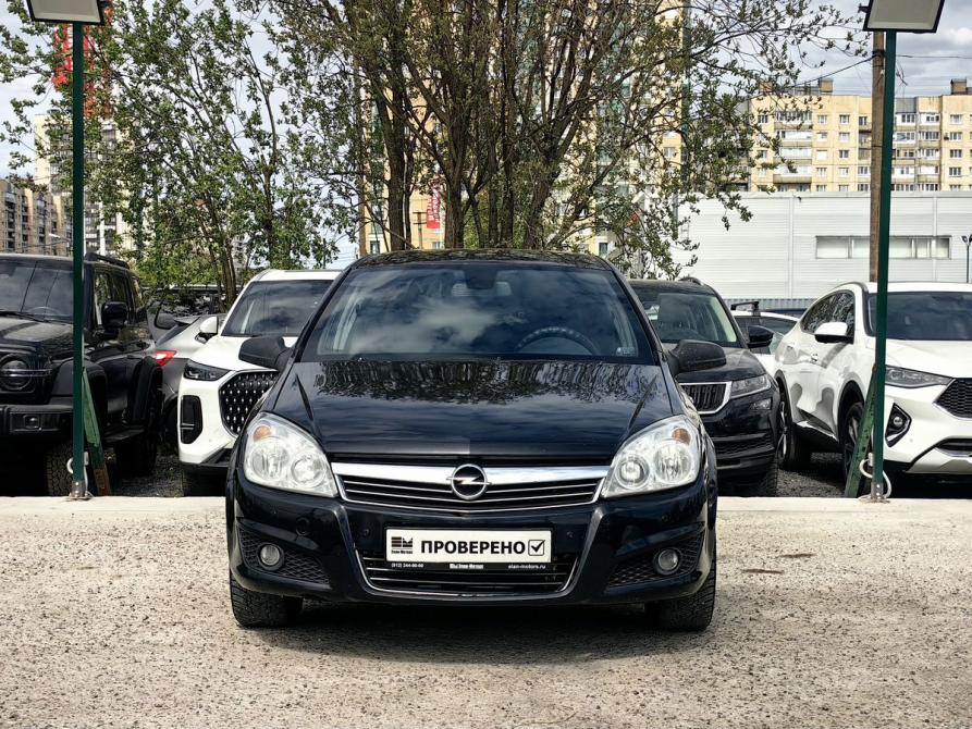 Opel Astra H Рестайлинг Санкт-Петербург  - изображение 2