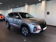 Changan CS35 Plus I Рестайлинг Чебоксары  - изображение 34