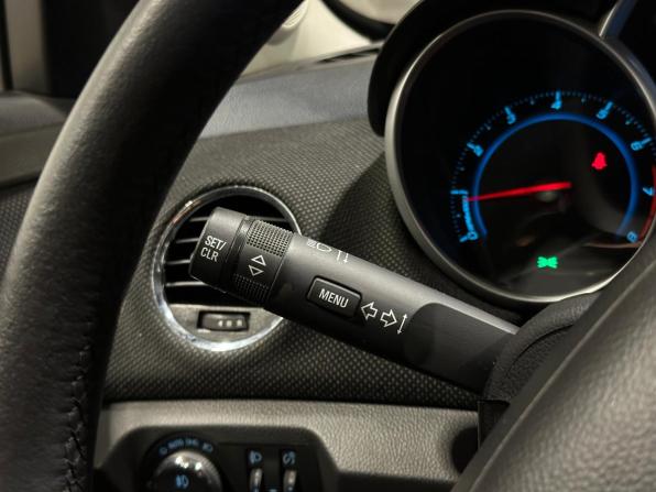 Chevrolet Cruze I Рестайлинг с пробегом 2015 года, цена 1 349 000 рублей, 85692 км, универсал, Автокод Объявления