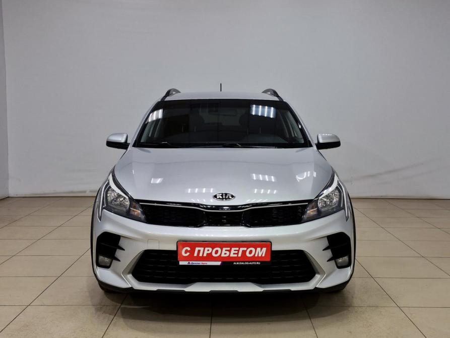 Kia Rio IV Рестайлинг Альметьевск  - изображение 2