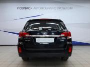 Subaru Outback IV Москва  - изображение 19
