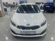 Kia Ceed II Рестайлинг Челябинск  - изображение 13