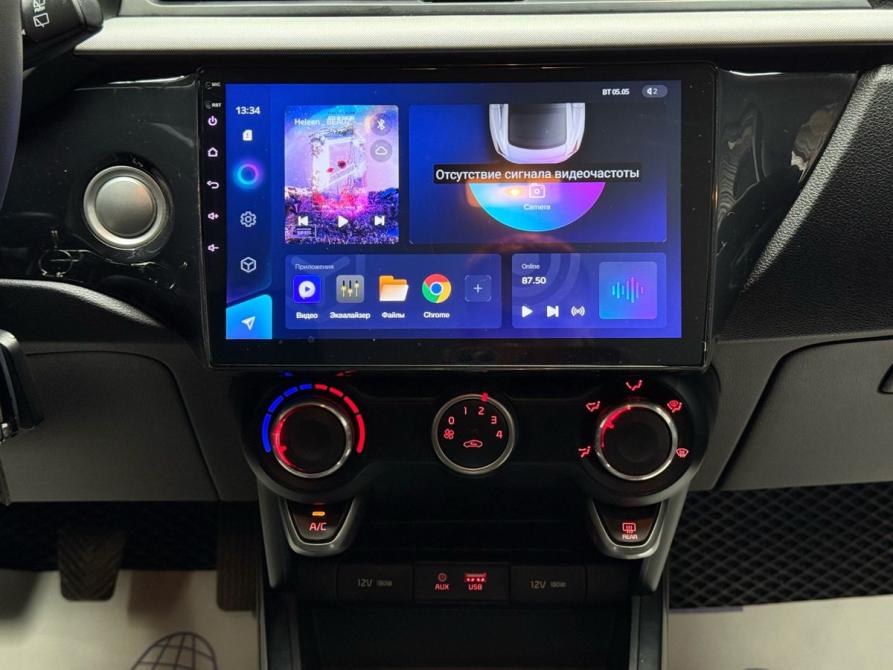 Kia Rio IV Ижевск  - изображение 13