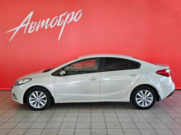 Kia Cerato III с пробегом 2013 года, цена 1 215 000 рублей, 150820 км, седан, Автокод Объявления