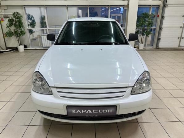 Lada (ВАЗ) Priora I с пробегом 2010 года, цена 345 000 рублей, 122152 км, хэтчбек, Автокод Объявления