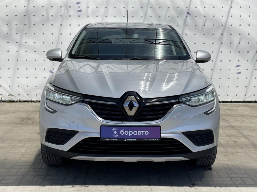 Renault Arkana I Тамбов  - изображение 3