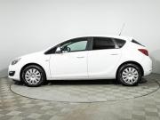 Opel Astra J Рестайлинг Санкт-Петербург  - изображение 25