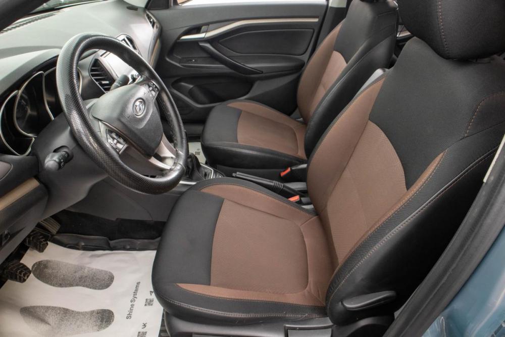 Lada (ВАЗ) Vesta I Барнаул  - изображение 11