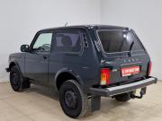 Lada (ВАЗ) Niva Legend Альметьевск  - изображение 23