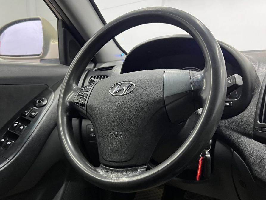 Hyundai Elantra IV (HD) Уфа  - изображение 8