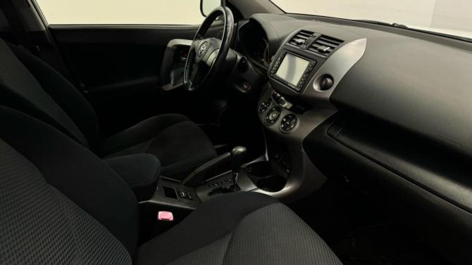 Toyota RAV4 III (XA30) с пробегом 2006 года, цена 1 125 000 рублей, 170942 км, внедорожник, Автокод Объявления