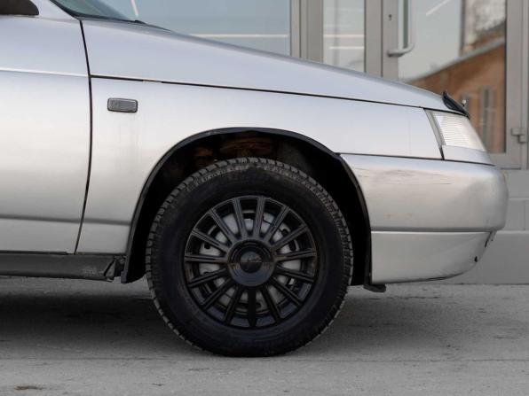 Lada (ВАЗ) 2111 с пробегом 2003 года, цена 180 000 рублей, 107111 км, универсал, Автокод Объявления