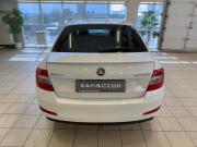 Skoda Octavia III (A7) Волгоград  - изображение 22