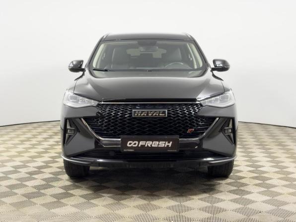Haval F7 I Рестайлинг с пробегом 2022 года, цена 2 083 100 рублей, 64162 км, внедорожник, Автокод Объявления