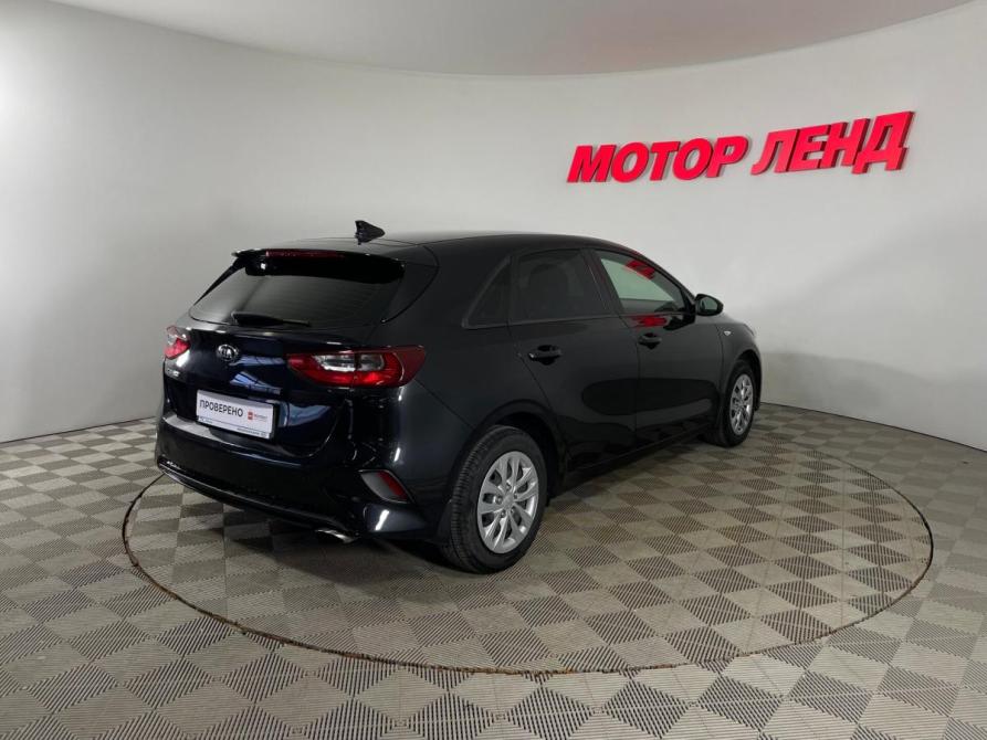 Kia Ceed III Воронеж  - изображение 5