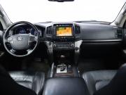 Toyota Land Cruiser 200 Series Уфа  - изображение 35