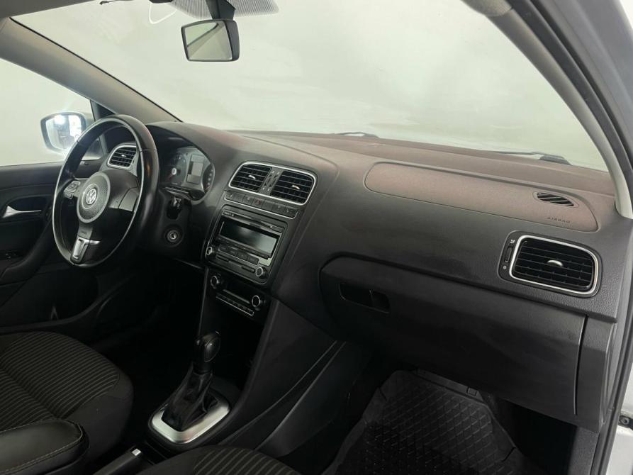 Volkswagen Polo V Воронеж  - изображение 10